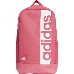 PLECAK ADIDAS LINEAR PERFORMANCE (NO SIZE). Plecaki męskie Adidas, bez wzorów, z poliesteru. W wyprzedaży za 74,99 zł.