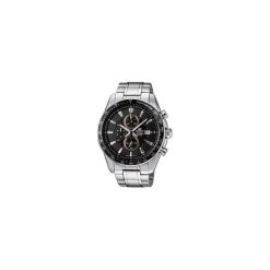 Zegarki męskie: Zegarek męski Casio Edifice EF-547D-1A1VEF