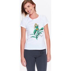 T-shirty damskie: Gdzie mój Zen (ek)? KOSZULKA