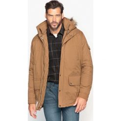 Parki męskie: Parka z kapturem