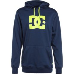 Bejsbolówki męskie: DC Shoes SNOWSTAR Bluza z kapturem insignia blue