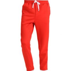Spodnie męskie: Jack & Jones JJIVEGA JJRETRO Spodnie treningowe fiery red