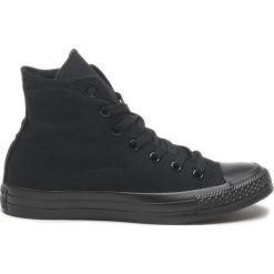 Converse Chuck Taylor All Star Tenisówki Czarny. Czarne trampki i tenisówki damskie Converse, bez wzorów, z materiału, retro, bez zapięcia. Za 343,95 zł.