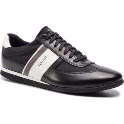 Sneakersy JOOP! - Hernas 4140004483 Black 900. Czarne sneakersy męskie JOOP!, bez zapięcia. W wyprzedaży za 499,00 zł.