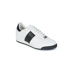 Trampki męskie: Buty Roberto Cavalli 2042C