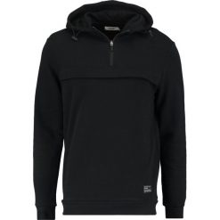 Bluzy męskie: KIOMI Bluza z kapturem black