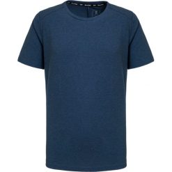 Koszulka ON RUNNING ON-T MAN. Szare koszulki męskie On Running, m, bez wzorów, z elastanu, sportowe, bez kołnierzyka, bez rękawów. Za 250,00 zł.