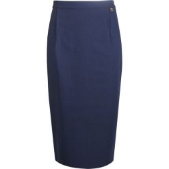 Twin-Set Spódnica. Spódniczki damskie Twin Set, na co dzień, bez wzorów, proste. Za 149,00 zł.
