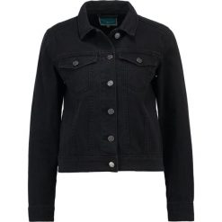 Bomberki damskie: TWINTIP Kurtka jeansowa black denim