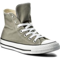 Trampki męskie: Trampki CONVERSE – Ctas Hi 159562C Dark Stucco