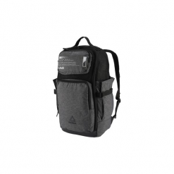 Plecaki Reebok Sport Plecak Combat. Czarne plecaki damskie marki Reebok Sport, sportowe. Za 279,00 zł.