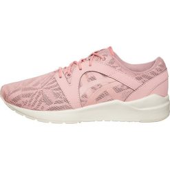 Trampki damskie slip on: Asics Tiger GELLYTE KOMACHI Tenisówki i Trampki evening sand