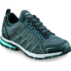 Buty sportowe damskie: MEINDL Buty damskie X-SO Wave Lady GTX czarne r. 38.5 (3935)