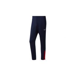 Spodnie treningowe Reebok Classic Spodnie Classics Jogger Pants. Niebieskie spodnie męskie Reebok Classic, s, bez wzorów. Za 229,00 zł.