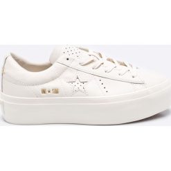 Tenisówki damskie: Converse - Tenisówki