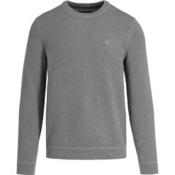 Sweter Marc O'Polo M27 5004 60134. Zielone swetry męskie Marc O'Polo, xxl, bez wzorów, klasyczne, polo, bez kaptura. W wyprzedaży za 229,00 zł.