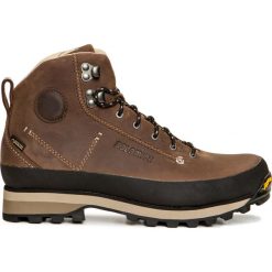 Buty DOLOMITE W'S CINQUANTAQUATTRO TREK GTX. Brązowe buty trekkingowe damskie Dolomite. Za 880,00 zł.