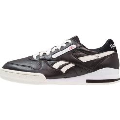 Trampki męskie: Reebok Classic PHASE 1 PRO DL Tenisówki i Trampki black/stark grey/chalk white