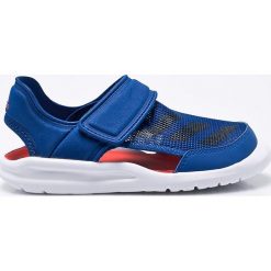 Sandały chłopięce: adidas Performance – Sandały dziecięce