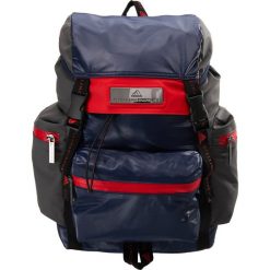 Adidas by Stella McCartney BACKPACK Plecak n indigo/granit/core red. Niebieskie plecaki damskie marki adidas by Stella McCartney, sportowe. Za 649,00 zł.