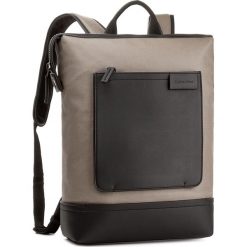 Plecak CALVIN KLEIN BLACK LABEL - Ty Backpack K50K502395 068. Pomarańczowe plecaki damskie marki Calvin Klein Black Label. W wyprzedaży za 399,00 zł.
