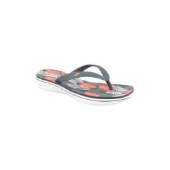 Japonki Skechers H2 Goga 14680-CCCL. Klapki damskie Skechers, bez wzorów, bez obcasa. Za 99,99 zł.