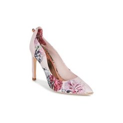 Czółenka: Czółenka Ted Baker HALLDEN