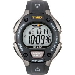 Zegarek Timex Męski T5E901 IronMan Triathlon 30 Lap. Zegarki męskie Timex. Za 169,00 zł.
