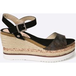 Buty damskie: Big Star - Sandały