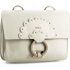Listonoszki damskie: Torebka FURLA – Scoop 942336 B BMT8 VHK Petalo/Vaniglia