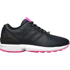 Buty adidas ZX Flux Women (BB2254). Białe buty sportowe damskie adidas zx flux Adidas, z materiału. Za 189,99 zł.