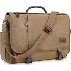 Torba Zagatto na laptopa ZG240 15.6" Brązowa. Pomarańczowe torby na laptopa Zagatto, bez wzorów. Za 150,00 zł.