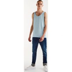 T-shirty męskie: Koszulka na ramiączkach basic