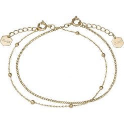 Bransoletki damskie: Bransoletka damska Cluse Essentielle CLJ11010