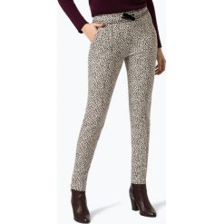 Marc Cain Additions - Spodnie damskie, czarny. Czarne spodnie damskie marki Marc Cain Additions. Za 899,95 zł.