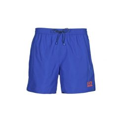 Kąpielówki męskie: Kostiumy kąpielowe Emporio Armani EA7 BOXER BEACHWEAR