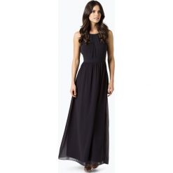 Sukienki balowe: Esprit Collection – Damska sukienka wieczorowa, niebieski