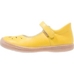 Baleriny dziewczęce: Primigi Baleriny z zapięciem giallo
