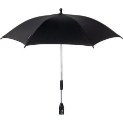 Parasole: Parasol w kolorze czarnym do wózka