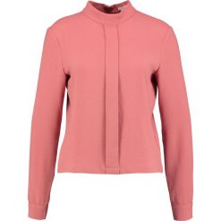 Bluzki damskie: Opus FUMIN Bluzka blossom red