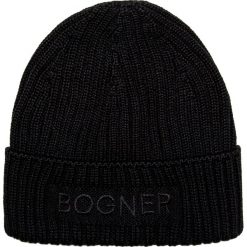 Czapka BOGNER YANIC. Czapki męskie Bogner. W wyprzedaży za 154,00 zł.