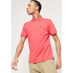 O'Neill Jack's Base Polo Koszulka Różowy Beżowy. Różowe podkoszulki męskie s, z bawełny. Za 137,95 zł.