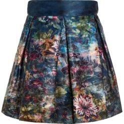 Spódniczki dziewczęce: Jottum SKIRT SHORT TAMPERE Spódnica trapezowa multicolour