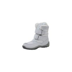 Buty trekkingowe Kappa Tundra Tex K 260484K-1010. Szare buciki niemowlęce chłopięce Kappa. Za 139,99 zł.