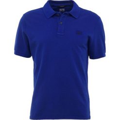 Koszulki polo: C.P. Company PLAIN Koszulka polo navy