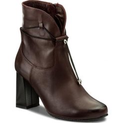 Buty zimowe damskie: Botki SERGIO BARDI - Allai FW12728217SW 134
