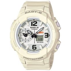 CASIO Baby-G BGA 230-7B2. Zegarki damskie CASIO. W wyprzedaży za 352,00 zł.