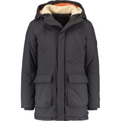 Parki męskie: Jack & Jones JORFOUR Parka asphalt