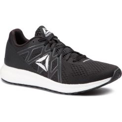 Buty Reebok - Forever Floa Tride Energy DV3882 Black/White/Silver. Czarne buty sportowe męskie Reebok, z tworzywa sztucznego, bez zapięcia, do biegania. W wyprzedaży za 269,00 zł.