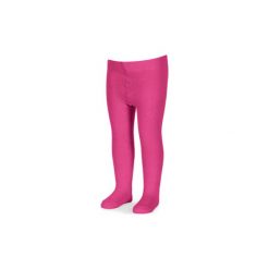 Pończochy i rajstopy: Sterntaler Girls Rajstopy, kolor magenta